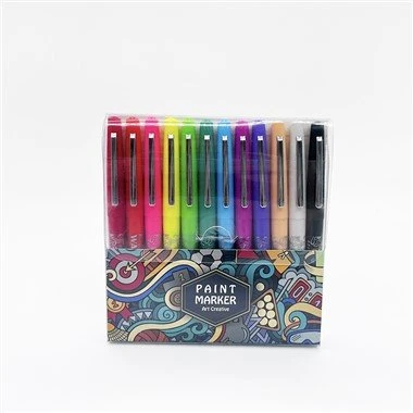 Fineliner Koulè Pen